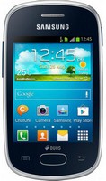 Замена разъема зарядки на телефоне Samsung Galaxy Star Duos